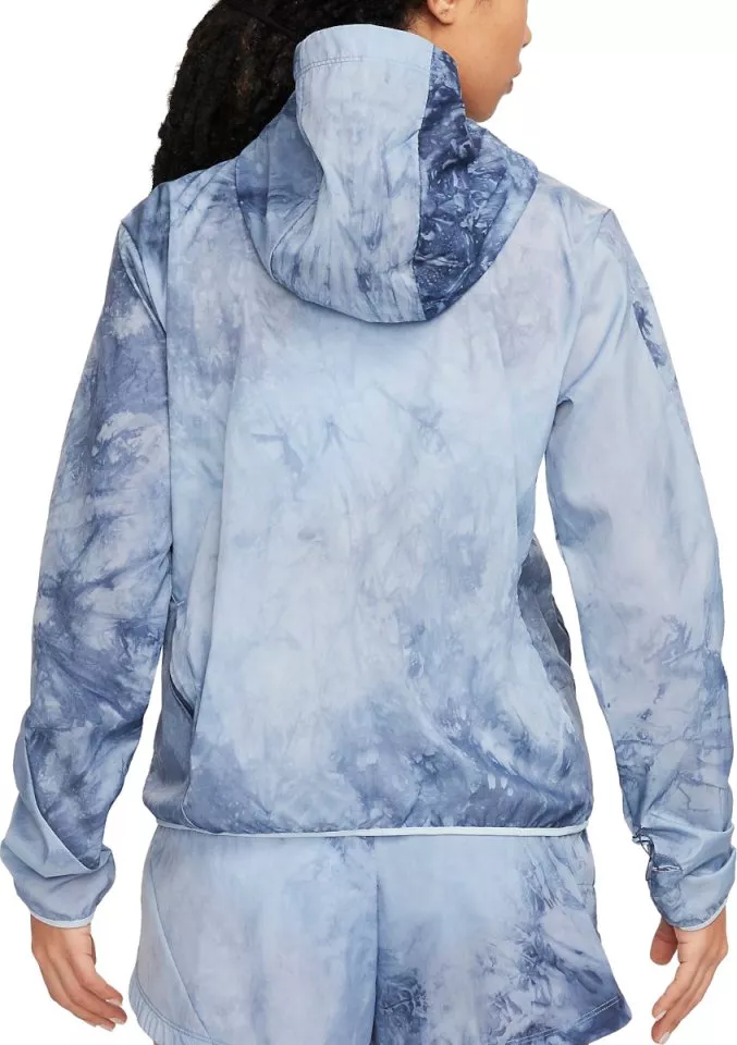 Giacche con cappuccio Nike Trail