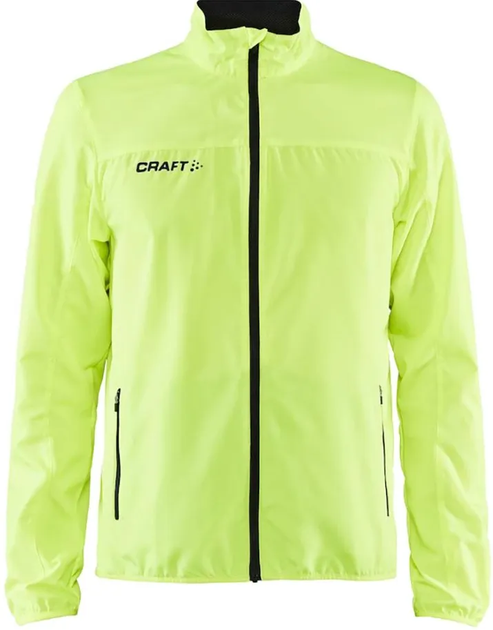 Giacche Craft RUSH WIND JACKET HERREN
