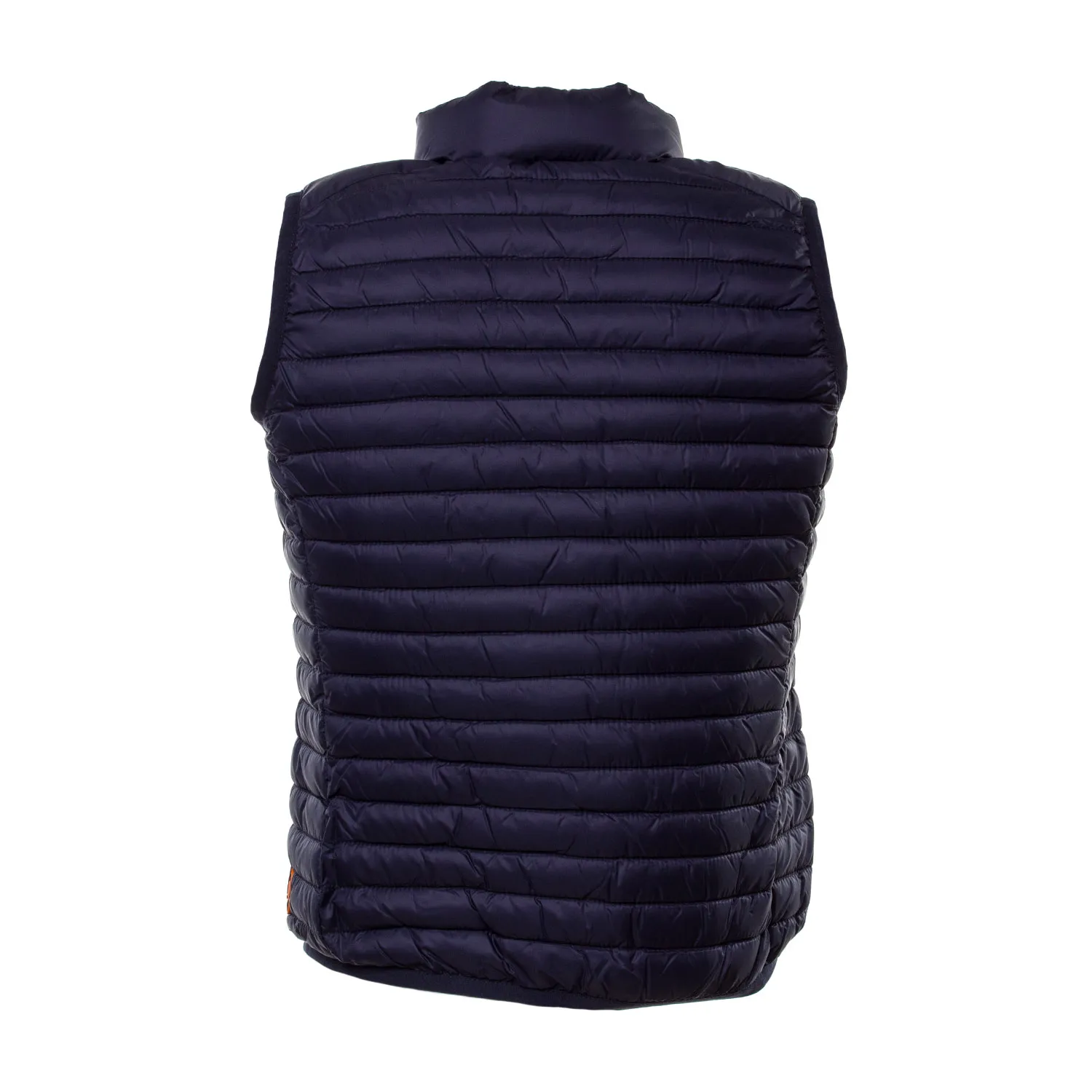 Gilet Blu Bambino Boy