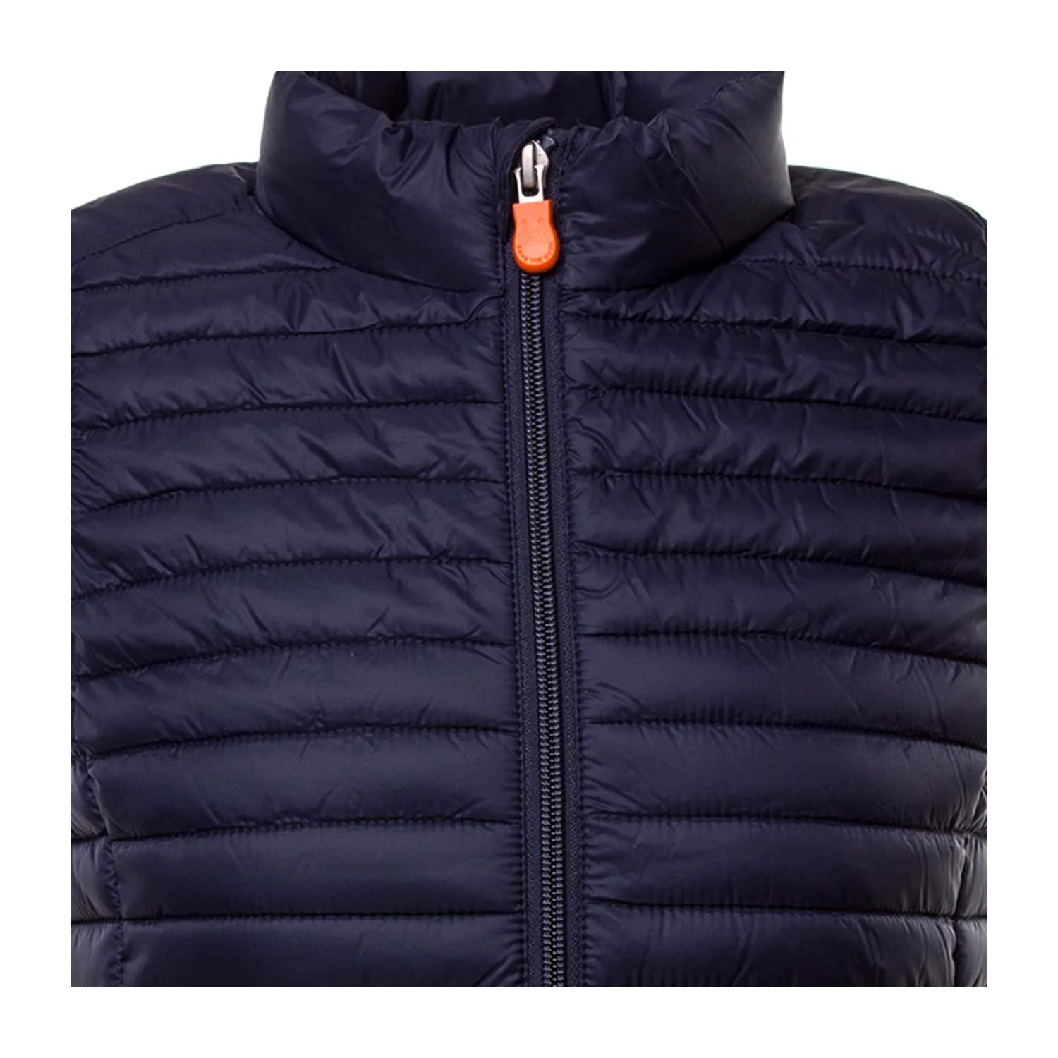 Gilet Blu Bambino Boy