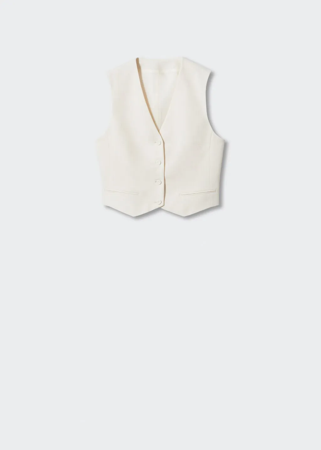 Gilet completo cintura regolabile