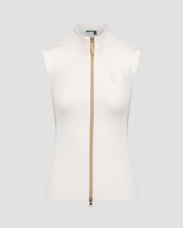 Gilet da donna Chervo Paschi