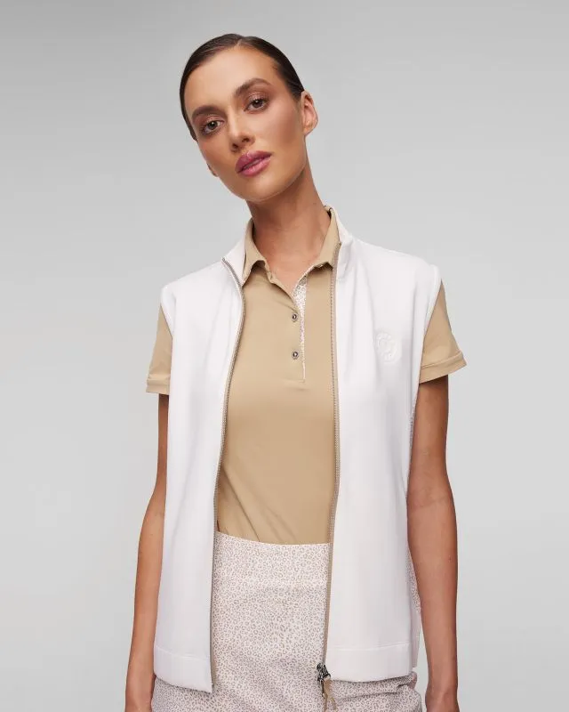 Gilet da donna Chervo Paschi