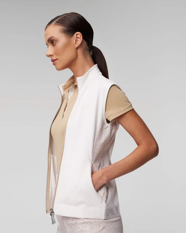Gilet da donna Chervo Paschi