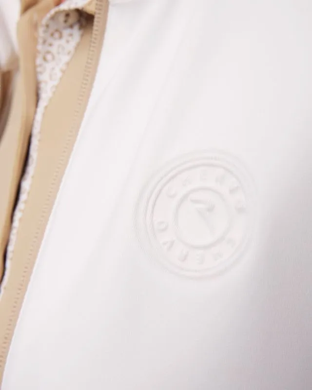 Gilet da donna Chervo Paschi