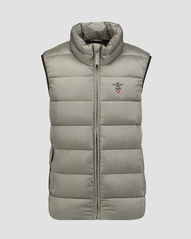 Gilet da uomo Aeronautica Militare