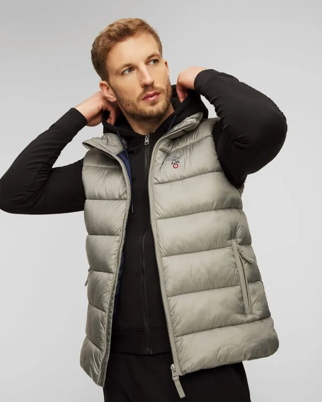 Gilet da uomo Aeronautica Militare