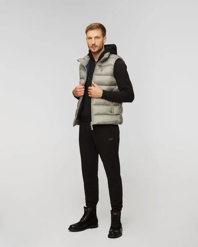 Gilet da uomo Aeronautica Militare