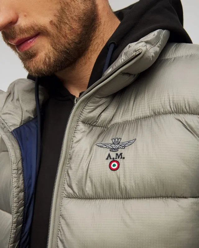 Gilet da uomo Aeronautica Militare