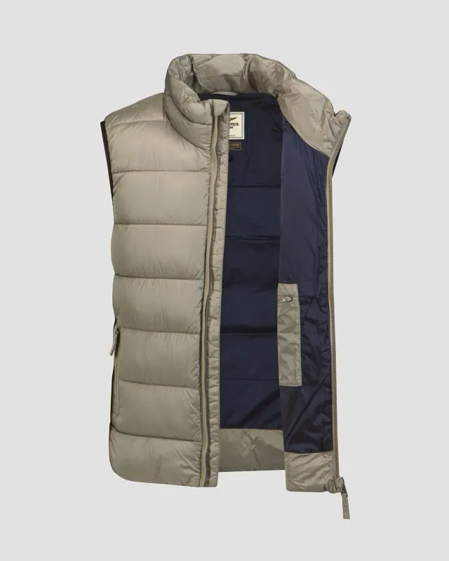 Gilet da uomo Aeronautica Militare