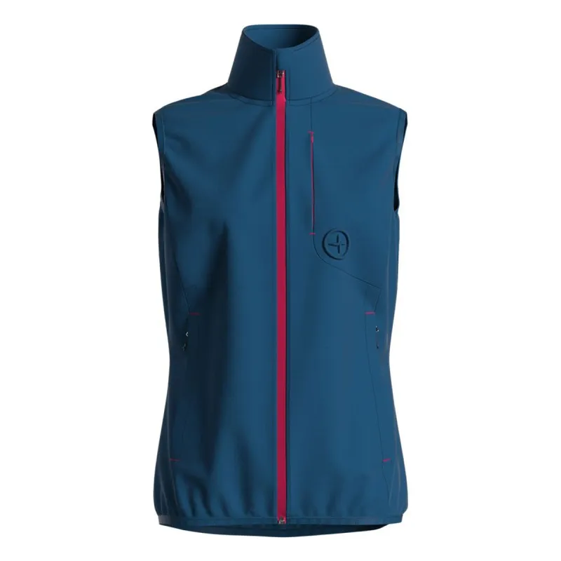 Gilet Great Escapes Vento W