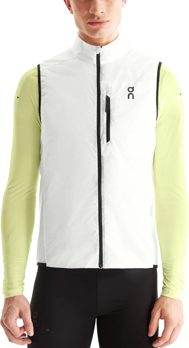 Gilet On Running Weather Vest
