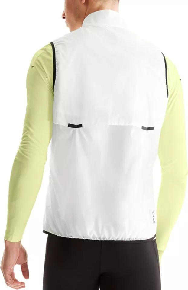 Gilet On Running Weather Vest