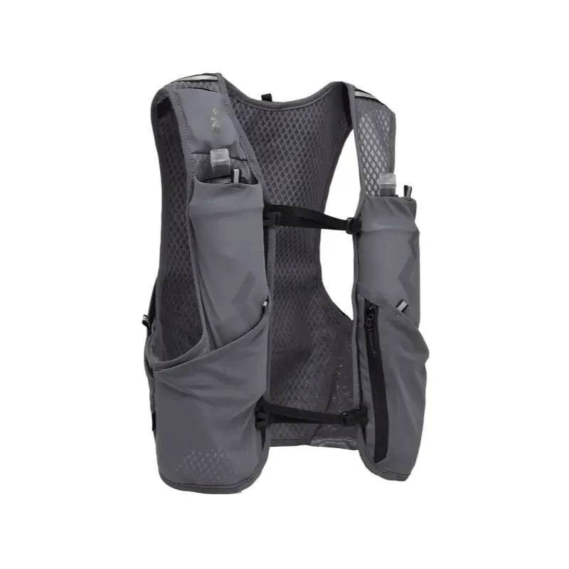 Gilet per l'idratazione Black Diamond Gilet per l'idratazione Distance 4 (carbonio)