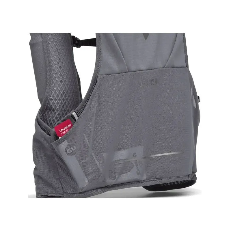 Gilet per l'idratazione Black Diamond Gilet per l'idratazione Distance 4 (carbonio)