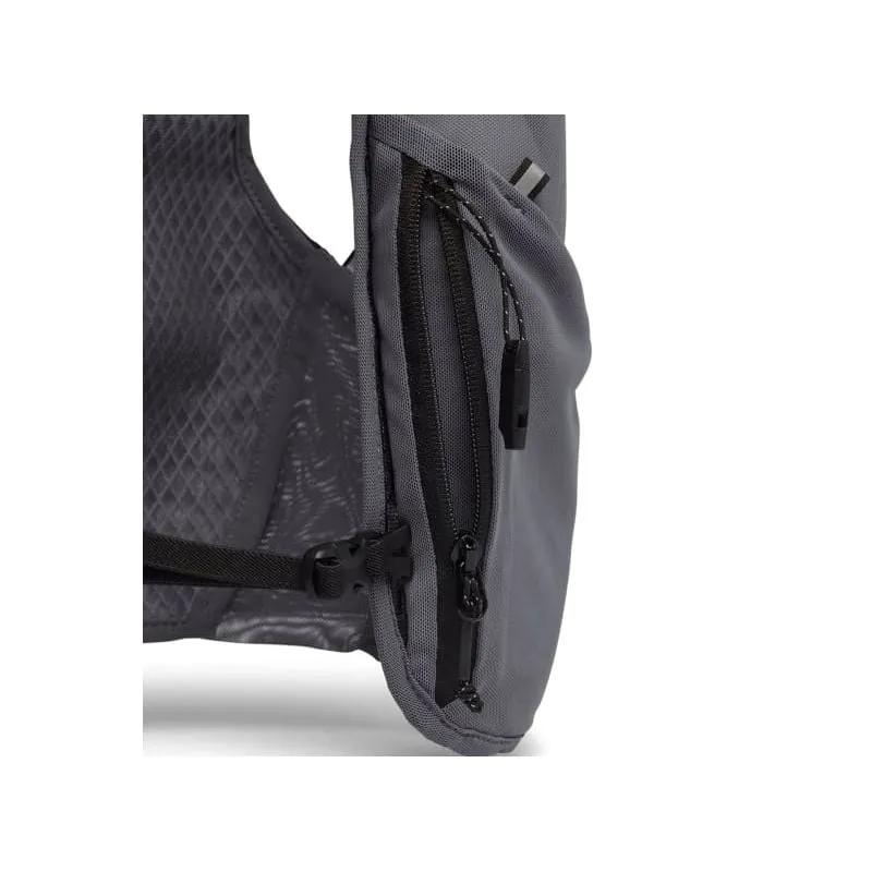 Gilet per l'idratazione Black Diamond Gilet per l'idratazione Distance 4 (carbonio)