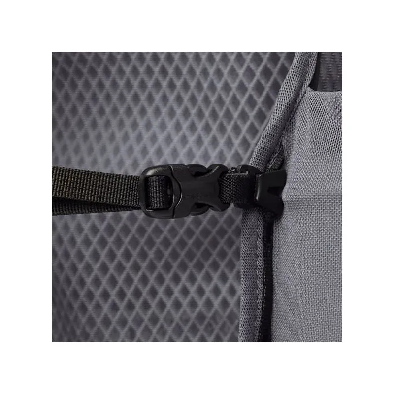 Gilet per l'idratazione Black Diamond Gilet per l'idratazione Distance 4 (carbonio)