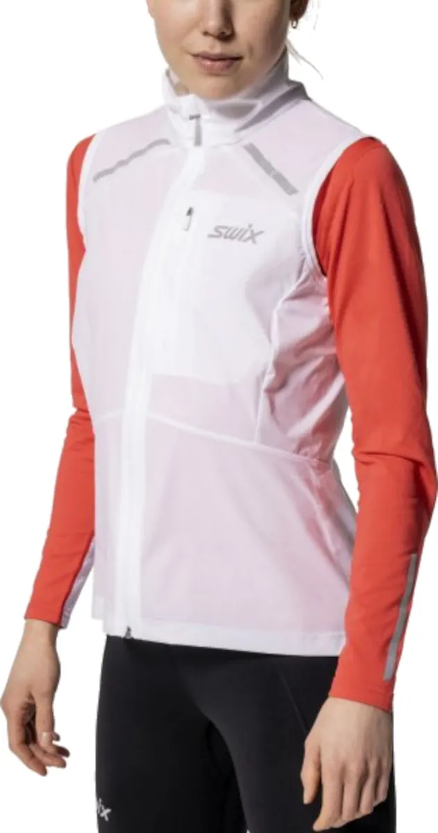 Gilet SWIX Pace Wind