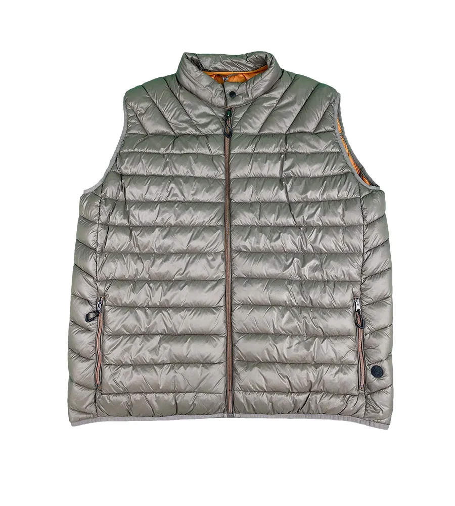 Gilet Uomo Ascot Extra Taglie