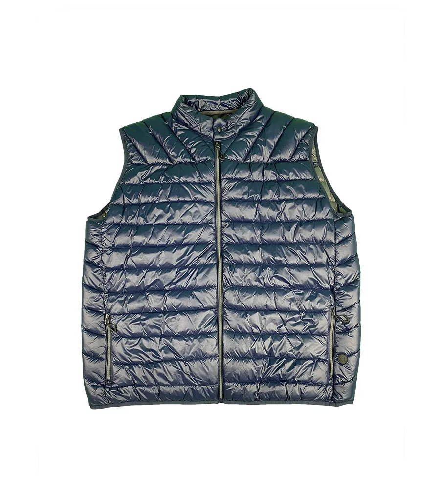 Gilet Uomo Ascot Extra Taglie