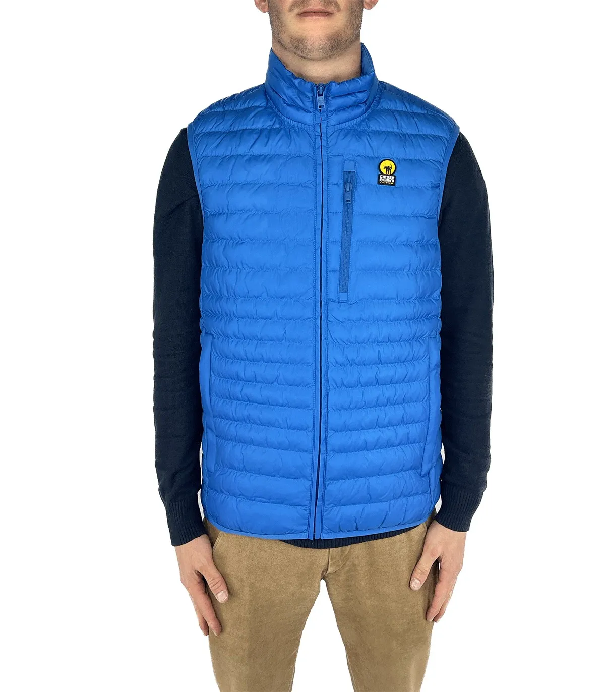 Gilet Uomo Ciesse Craig