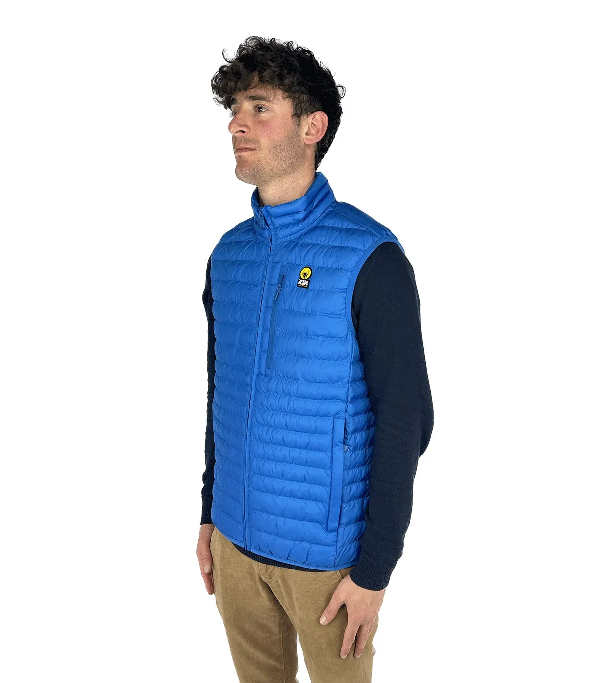 Gilet Uomo Ciesse Craig