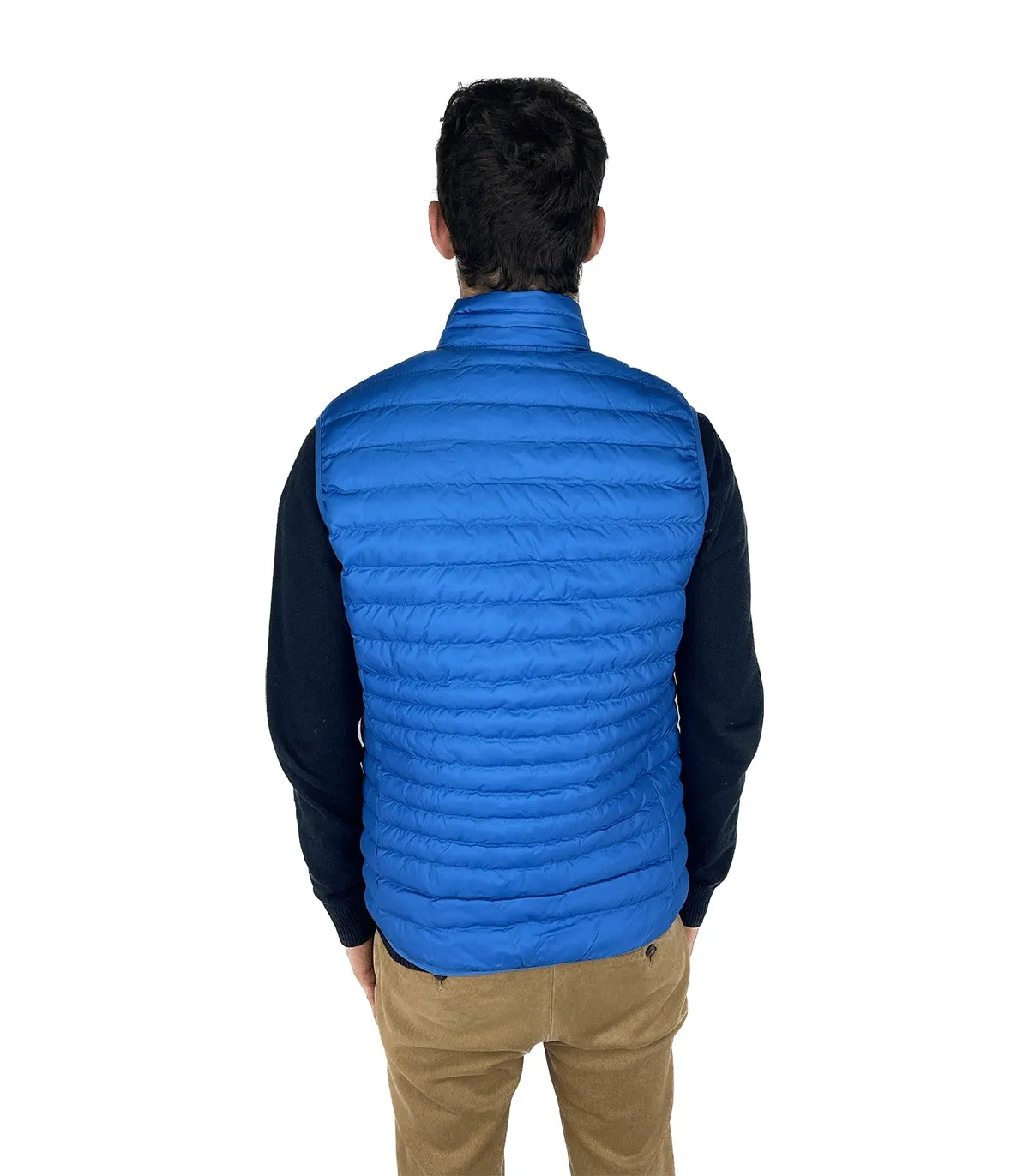 Gilet Uomo Ciesse Craig