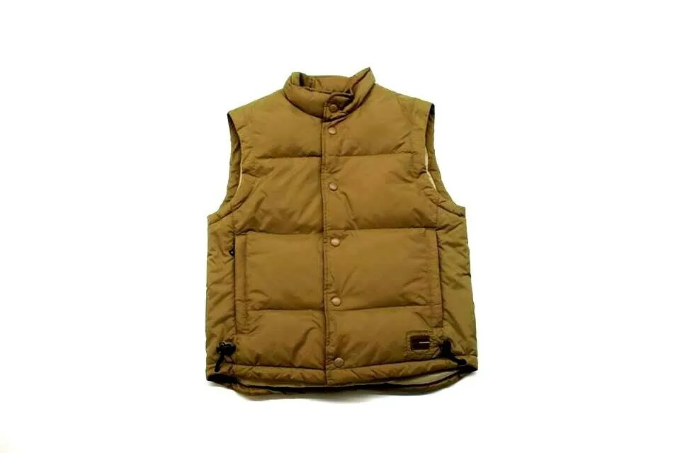 Gilet Uomo GAS-mod. DUCK GILET SUM