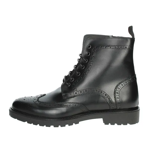 Gino Tagli  STRINGATA 800P.IMP NERO