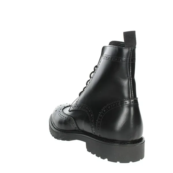 Gino Tagli  STRINGATA 800P.IMP NERO