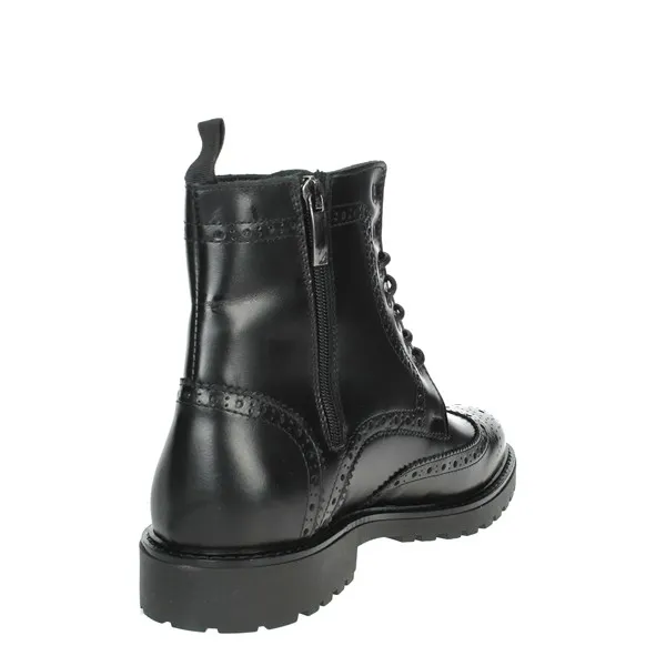 Gino Tagli  STRINGATA 800P.IMP NERO