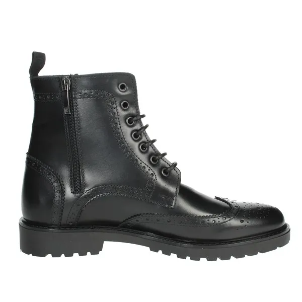 Gino Tagli  STRINGATA 800P.IMP NERO