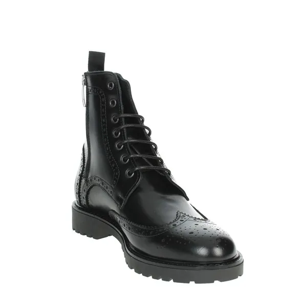 Gino Tagli  STRINGATA 800P.IMP NERO