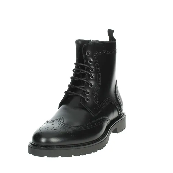 Gino Tagli  STRINGATA 800P.IMP NERO