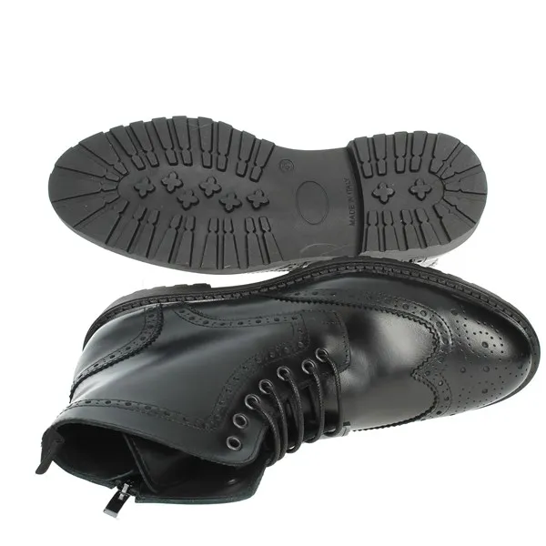 Gino Tagli  STRINGATA 800P.IMP NERO