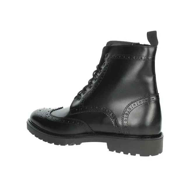 Gino Tagli  STRINGATA 800P.IMP NERO
