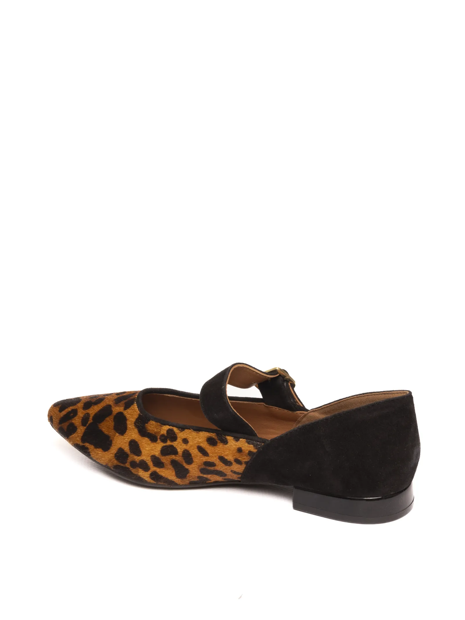 GIOSEPPO Ballerine