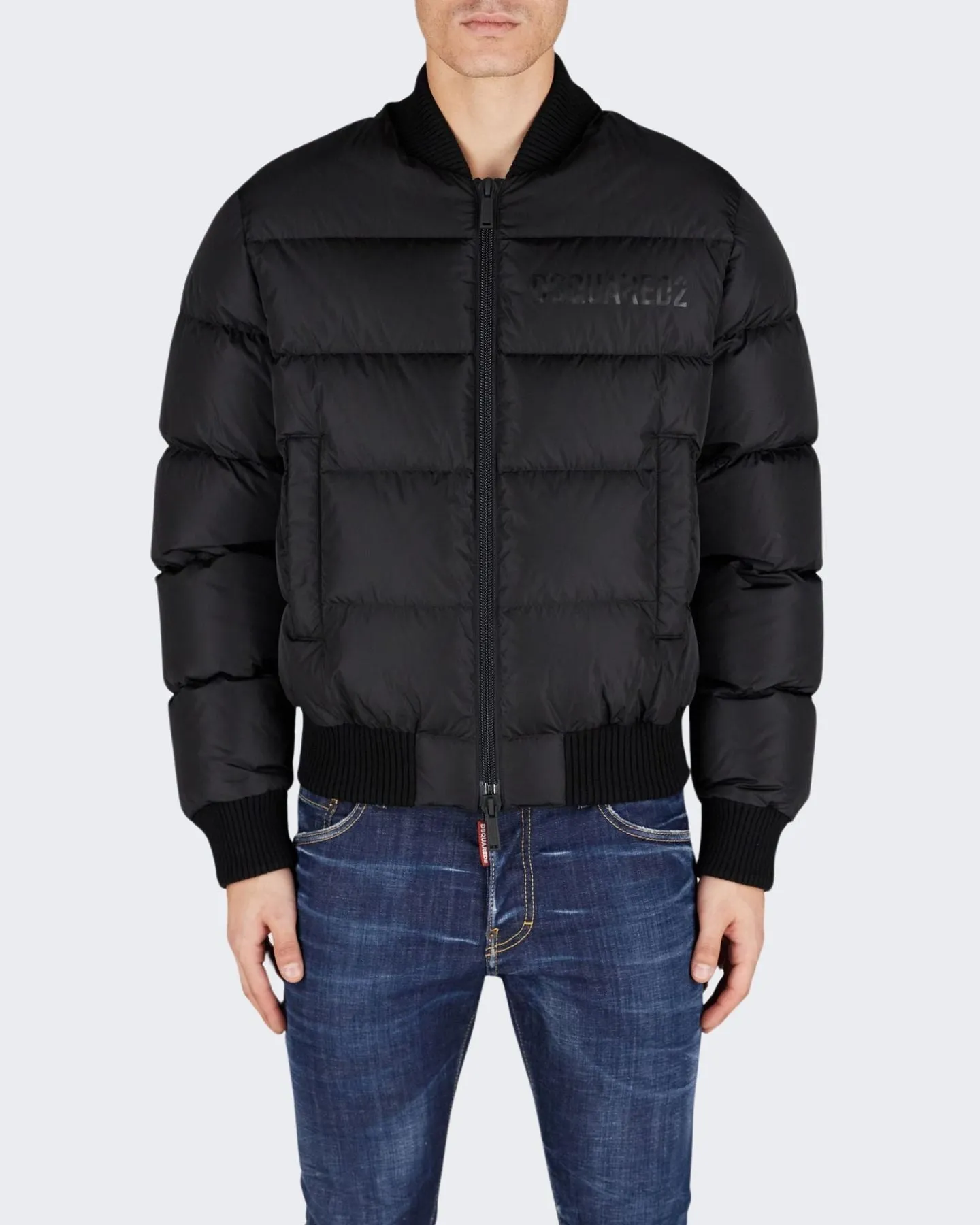 Giubbino Dsquared2 S74AM1508S53817900