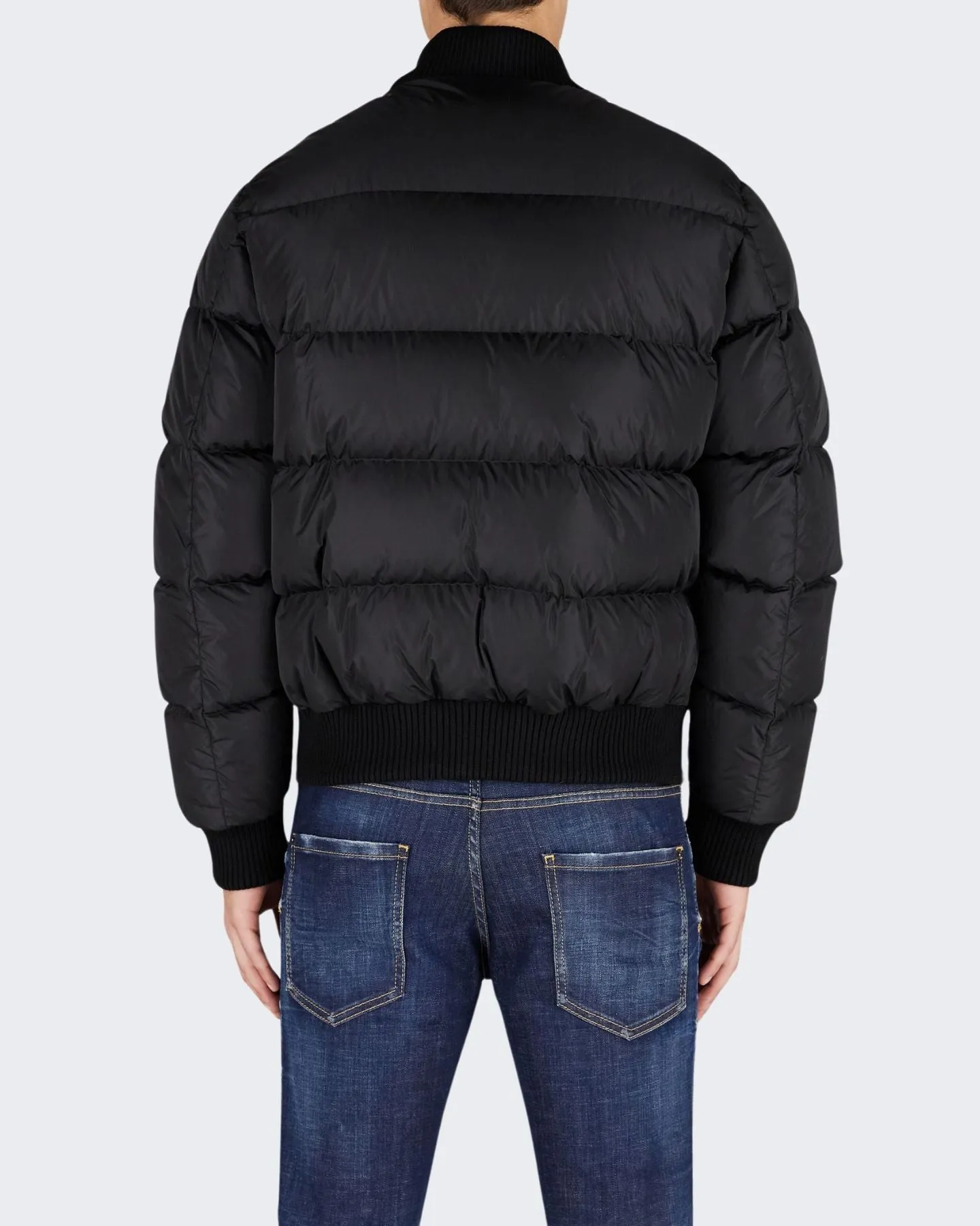 Giubbino Dsquared2 S74AM1508S53817900