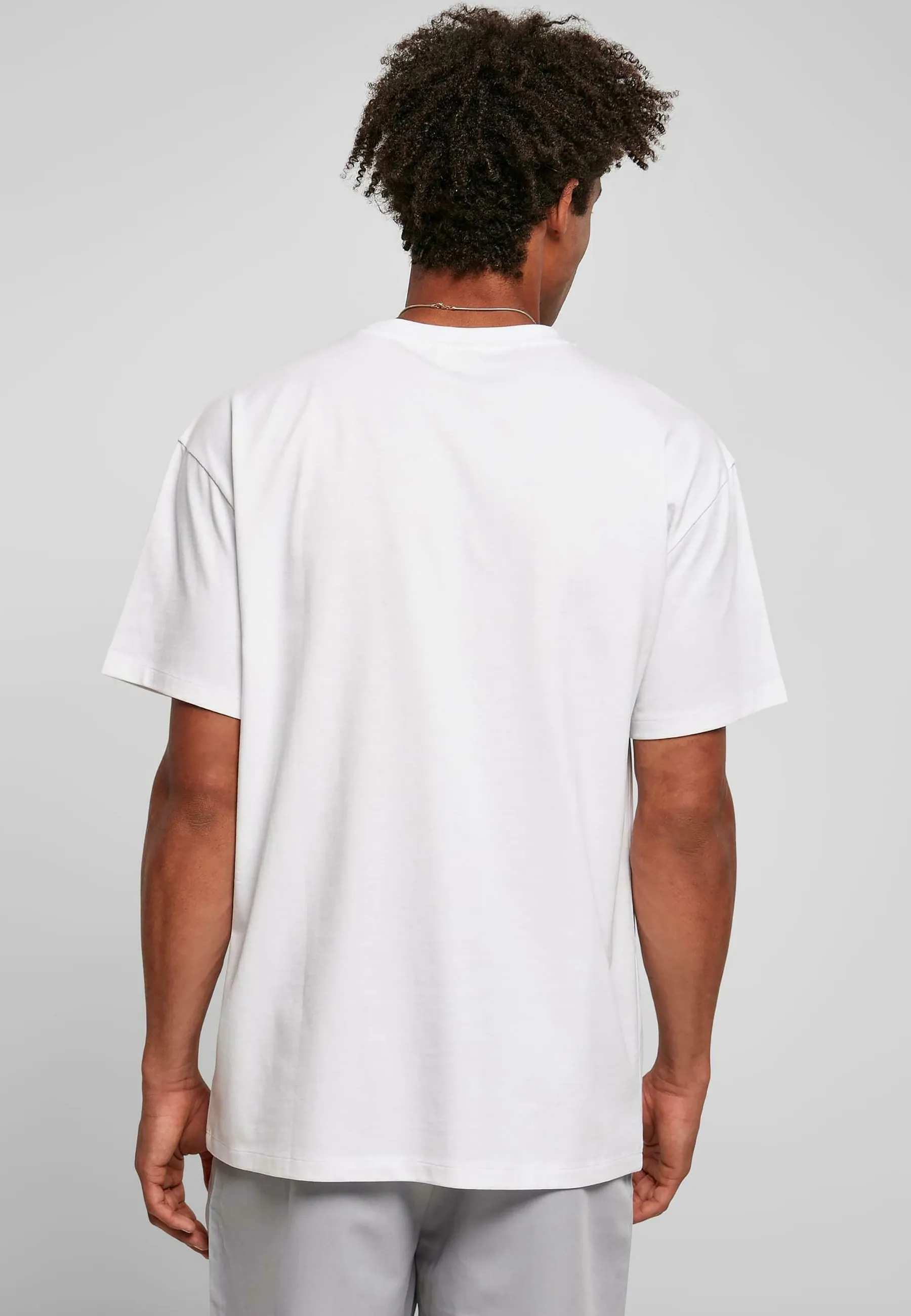GLOBE LOGO TEE - T-shirt con stampa