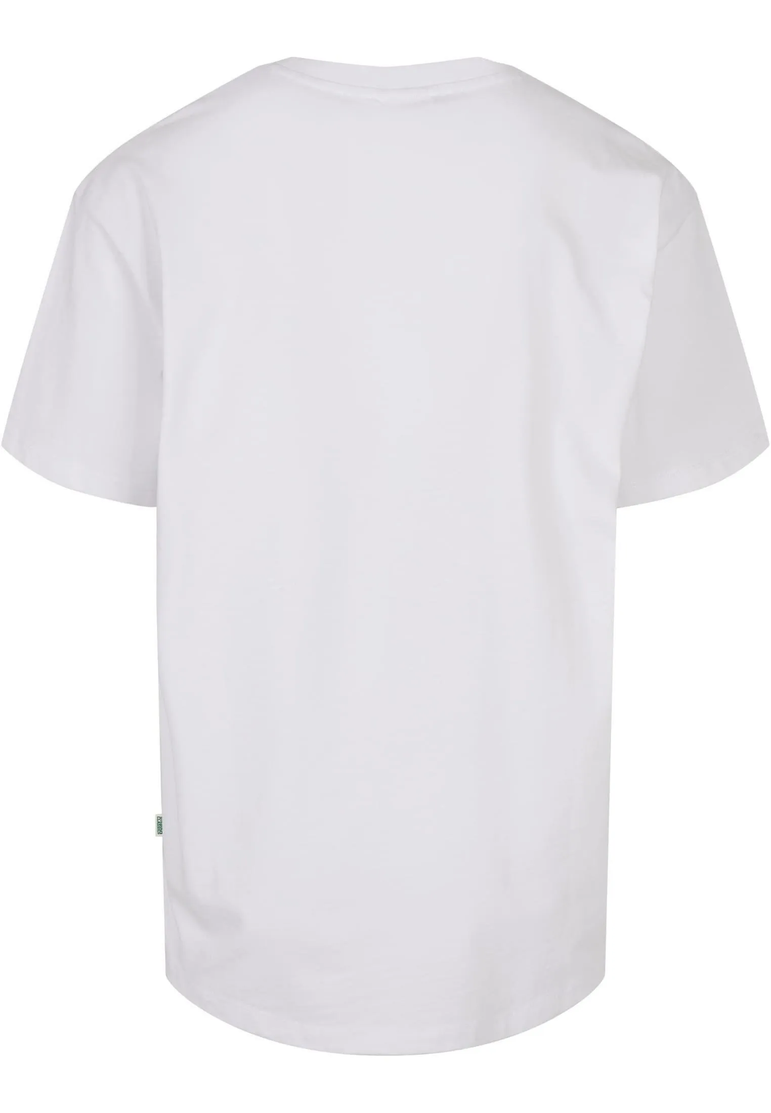 GLOBE LOGO TEE - T-shirt con stampa