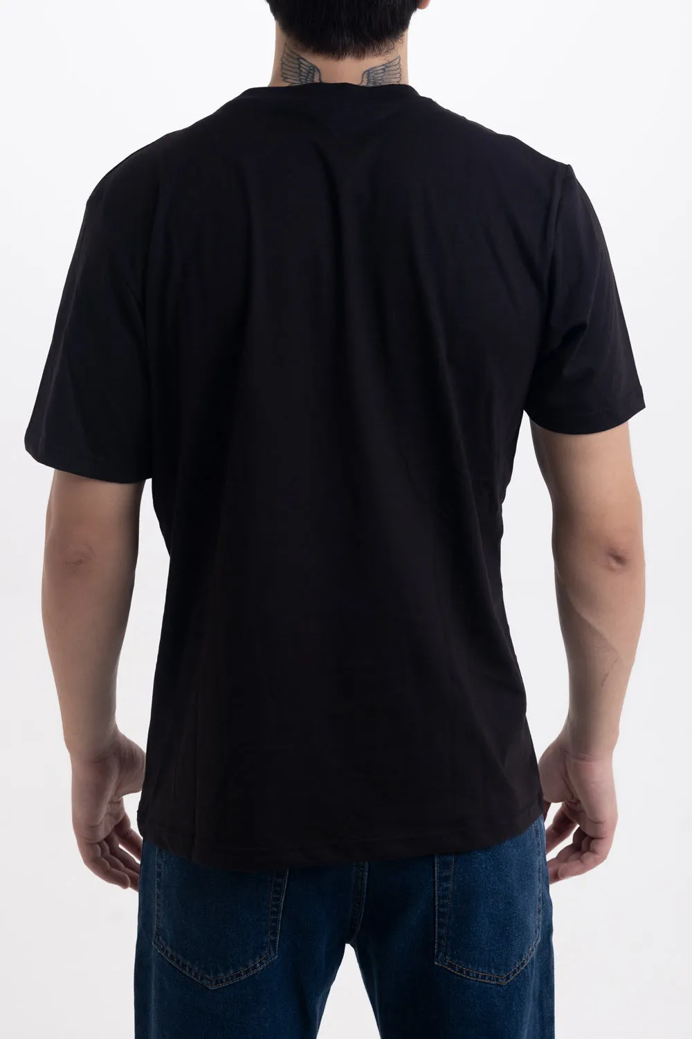 Gold rush uomo t-shirt MIGUEL20/GR