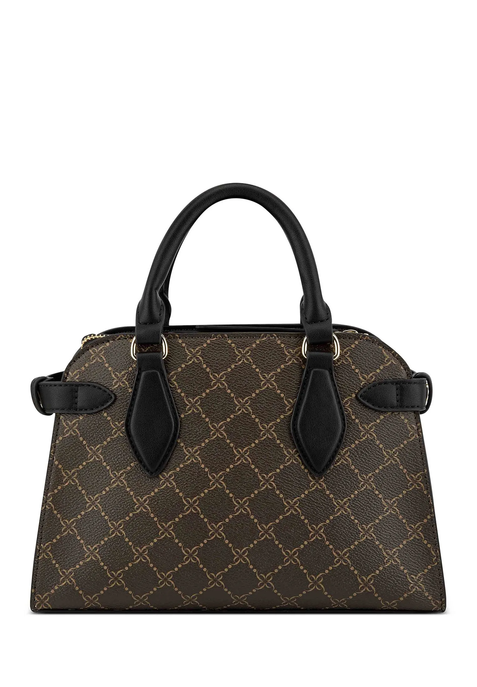 GRAHAM SMALL JET SATCHEL - Borsa a mano