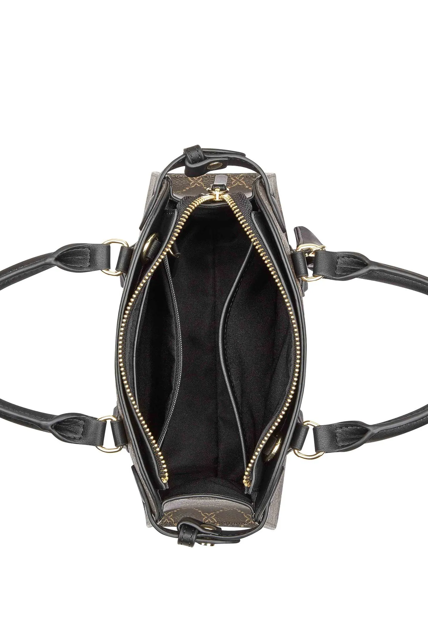 GRAHAM SMALL JET SATCHEL - Borsa a mano