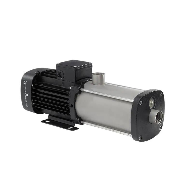 Grundfos pompa centrifuga multistadio trifase CM-G 15-2 cod. 99131456