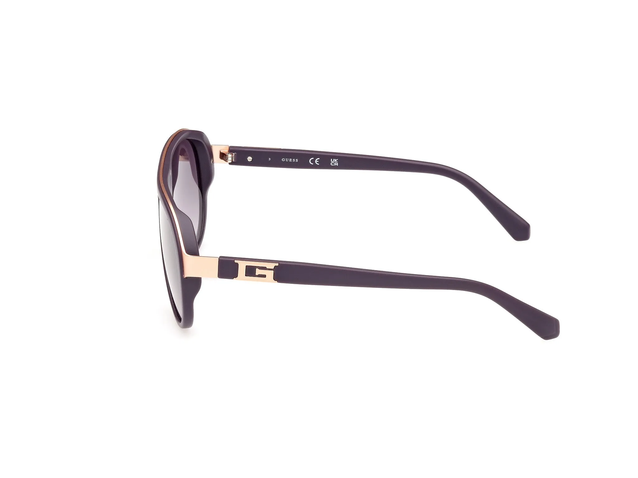   Guess GU00125 82A