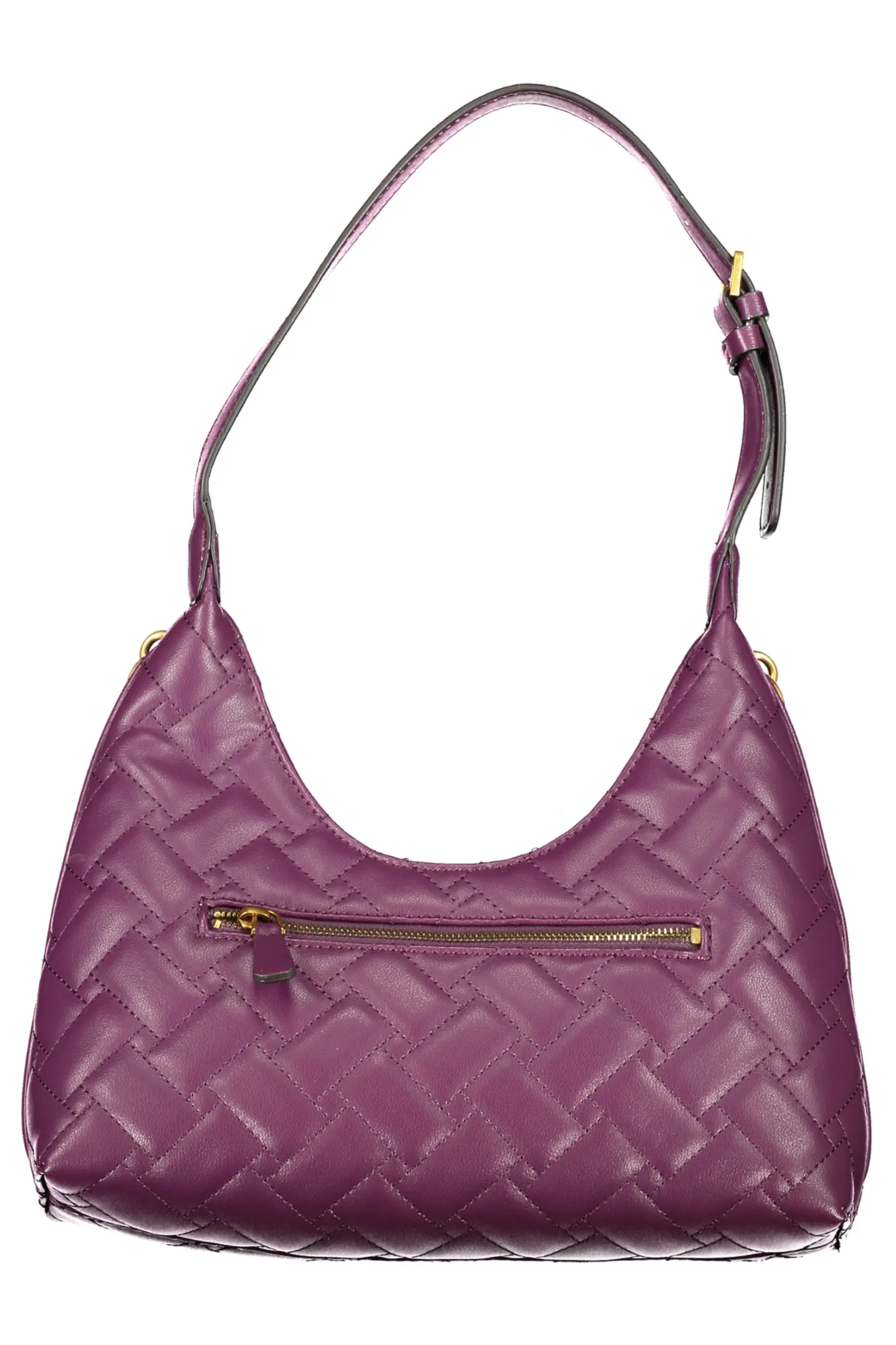 Guess Jeans borsa viola   