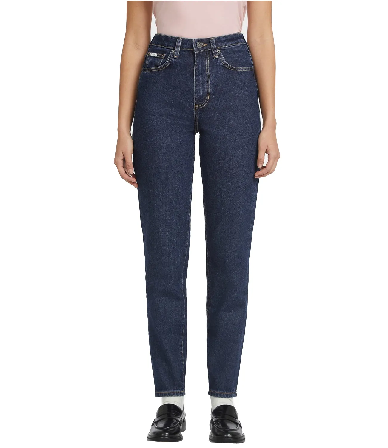 GUESS JEANS Jeans Donna Mod. W4YA0D D5CC2 D4RW Denim