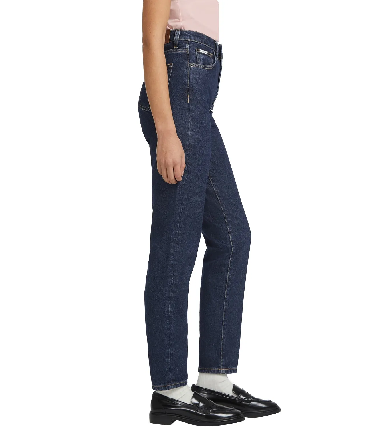 GUESS JEANS Jeans Donna Mod. W4YA0D D5CC2 D4RW Denim