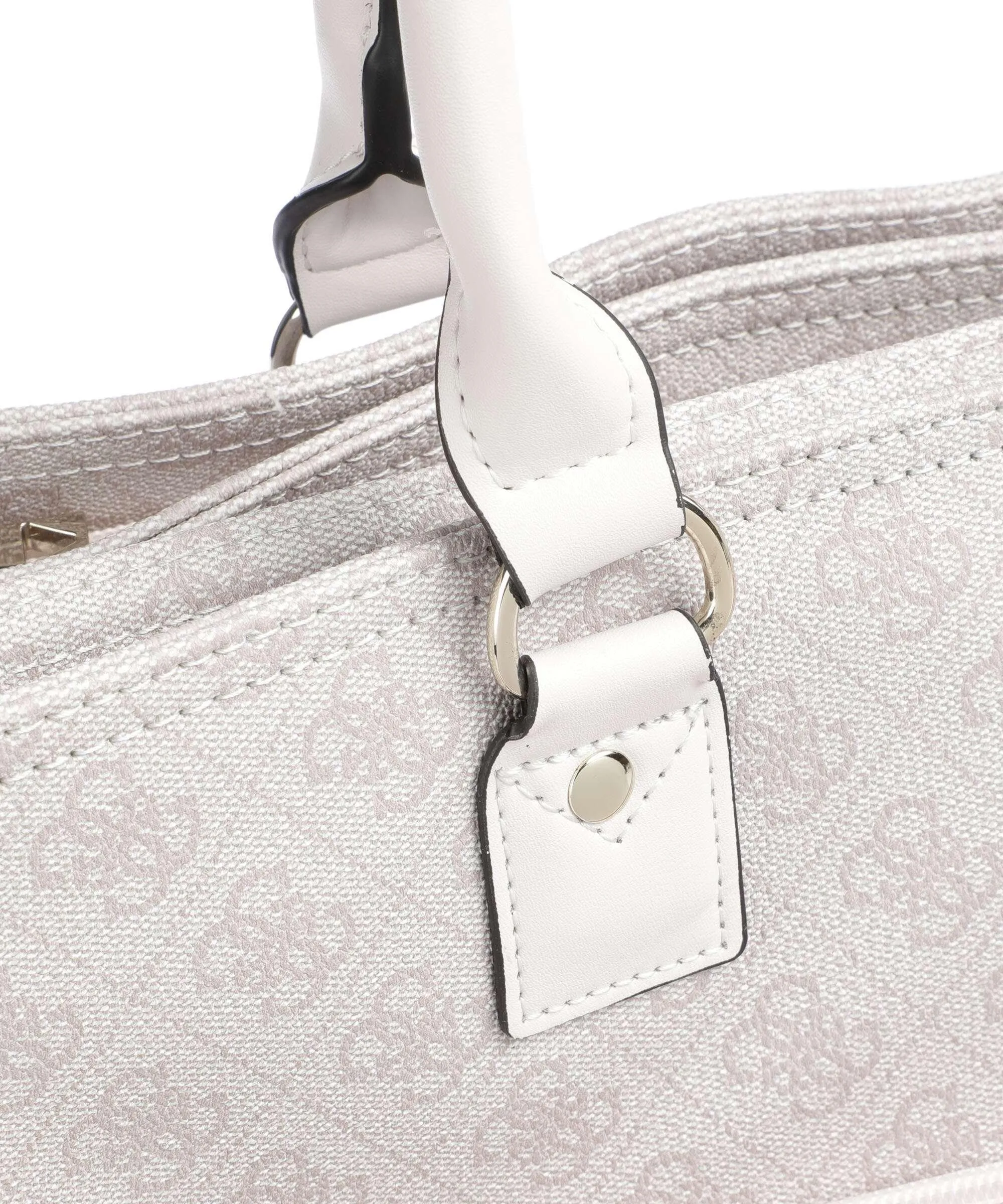  Guess Jesco Borsa shopper avorio 46 cm  
